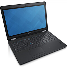 Dell Latitude E5570; Core i5 6300U 2.4GHz/8GB RAM/500GB SSD PCIe/batteryCARE+