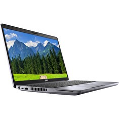 Dell Latitude 5511; Core i5 10400H 2.6GHz/8GB RAM/256GB SSD PCIe/batteryCARE