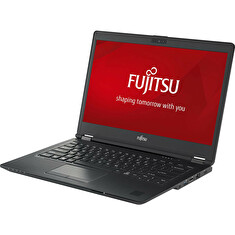 Fujitsu LifeBook U748; Core i5 8250U 1.6GHz/8GB RAM/256GB M.2 SSD/batteryCARE+