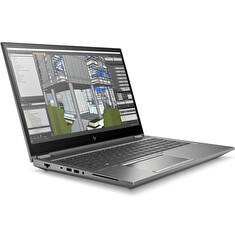 HP ZBook Fury 15 G8; Core i7 11850H 2.5GHz/32GB RAM/512GB SSD PCIe/batteryCARE