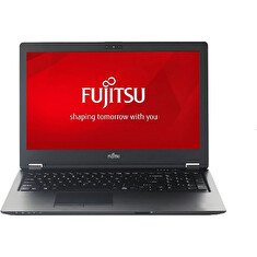 Fujitsu LifeBook U759; Core i5 8265U 1.9GHz/8GB RAM/256GB SSD PCIe/batteryCARE
