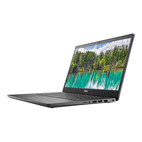 Dell Latitude 3410; Core i5 10310U 1.7GHz/16GB RAM/256GB SSD PCIe/batteryCARE+