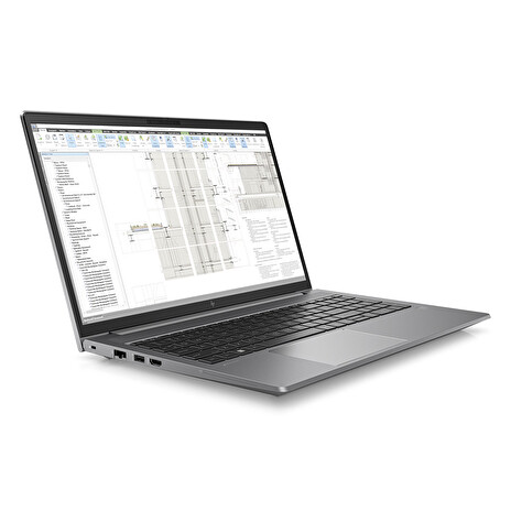 HP ZBook Power G10; Core i7 13800H 2.5GHz/32GB RAM/1TB SSD PCIe/batteryCARE+