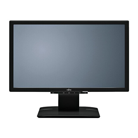 LCD Fujitsu 23" P23T-6 FPR 3D; black