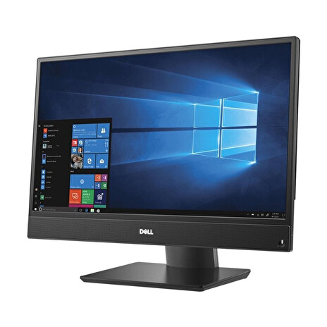 Dell Optiplex 5270 AiO; Core i5 9500 3.0GHz/8GB RAM/256GB SSD PCIe