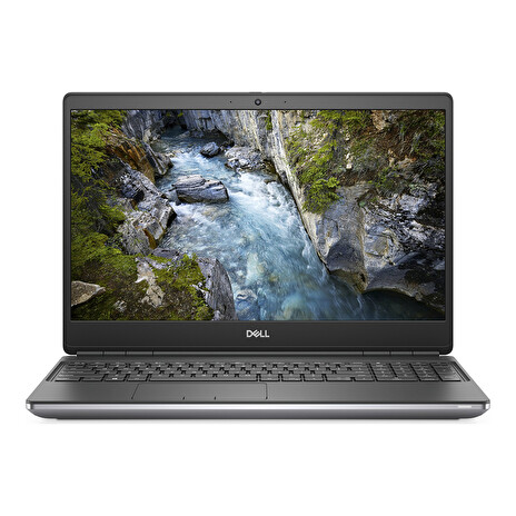 Dell Precision 7550; Core i7 10850H 2.7GHz/32GB RAM/512GB SSD PCIe/batteryCARE