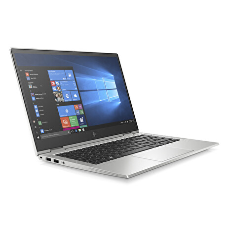 HP EliteBook x360 830 G7; Core i5 10310U 1.7GHz/8GB RAM/256GB SSD PCIe/batteryCARE+