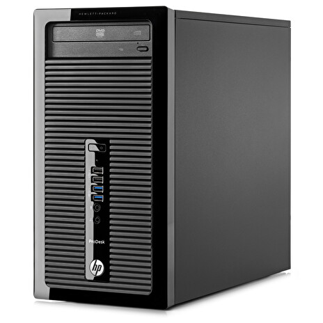 HP ProDesk 490 G1 MT; Core i5 4570 3.2GHz/8GB RAM/256GB SSD