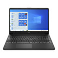 HP 15S-FQ0510NG; Celeron N4120 1.1GHz/8GB RAM/512GB SSD PCIe/batteryCARE+