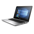 HP EliteBook 850 G3; Core i7 6600U 2.6GHz/16GB RAM/512GB M.2 SSD/batteryCARE+