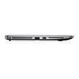 HP EliteBook 850 G3; Core i7 6600U 2.6GHz/16GB RAM/256GB SSD PCIe/batteryCARE+