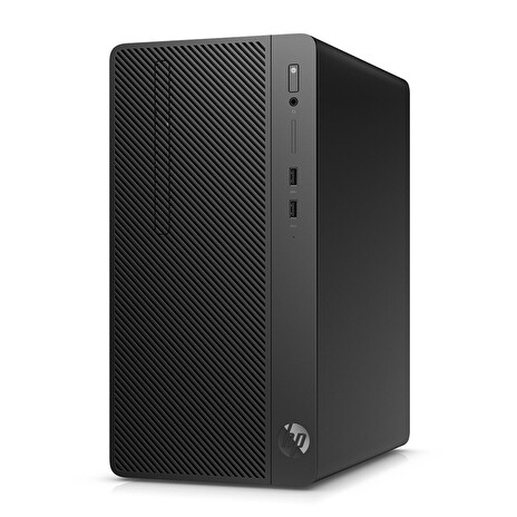 HP 290 G2 MT; Core i3 8100 3.6GHz/4GB RAM/1TB HDD/HP Remarketed