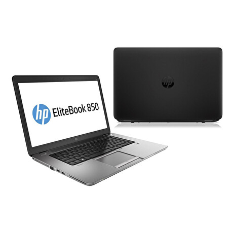 HP EliteBook 850 G2; Core i7 5600U 2.6GHz/8GB RAM/256GB SSD/battery VD