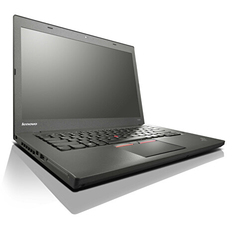 Lenovo ThinkPad T450; Core i5 5200U 2.2GHz/8GB RAM/256GB SSD/battery NB+DB