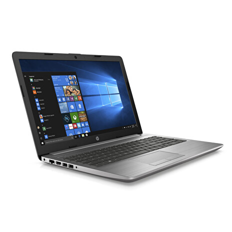 HP 250 G7; Core i3 1005G1 1.2GHz/8GB RAM/256GB SSD PCIe/HP Remarketed