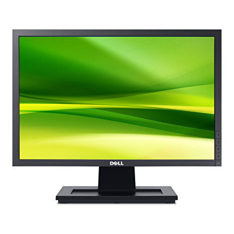 LCD Dell 19" E1911c; black, A-