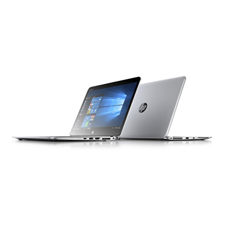 HP EliteBook Folio 1040 G3; Core i5 6200U 2.3GHz/8GB RAM/256GB M.2 SSD NEW/battery VD