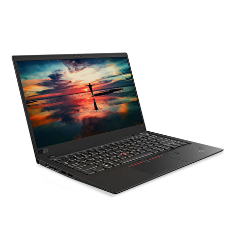 Lenovo ThinkPad X1 Carbon 6th Gen; Core i7 8550U 1.8GHz/8GB RAM/256GB SSD/battery VD