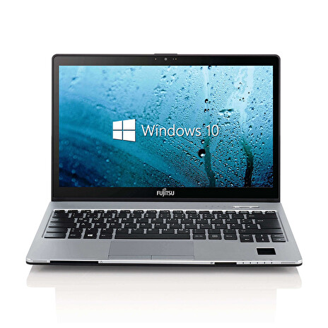 Fujitsu LifeBook S936; Core i5 6200U 2.3GHz/8GB RAM/256GB M.2 SSD NEW/battery VD