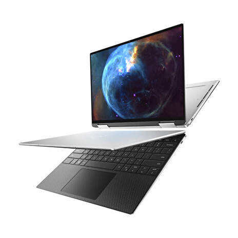 Dell XPS 7390 2in1; Core i7 1065G7 1.3GHz/16GB RAM/512GB SSD PCIe/battery VD