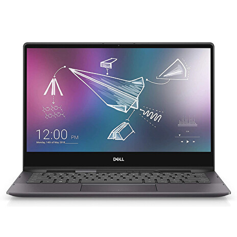 Dell Inspiron 7391 2in1; Core i7 10510U 1.8GHz/16GB RAM/256GB M.2 SSD NEW/battery VD