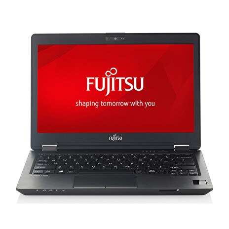 Fujitsu LifeBook U727; Core i5 7200U 2.5GHz/8GB RAM/256GB M.2 SSD/battery VD
