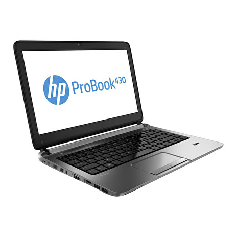 HP ProBook 430 G2; Core i3 4030U 1.9GHz/8GB RAM/256GB SSD NEW/battery VD