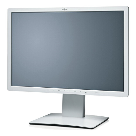LCD Fujitsu 24" B24W-7; white, A-