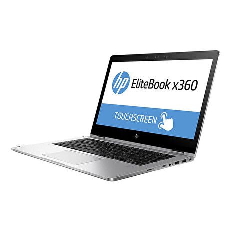 HP EliteBook x360 1030 G2; Core i5 7300U 2.6GHz/8GB RAM/256GB M.2 SSD NEW/battery VD