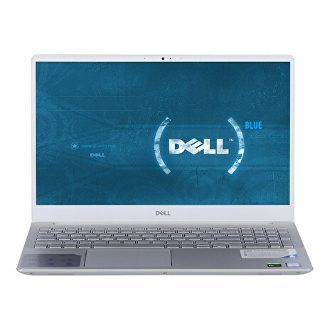 Dell Inspiron 7591; Core i7 9750H 2.6GHz/16GB RAM/256GB M.2 SSD/battery VD