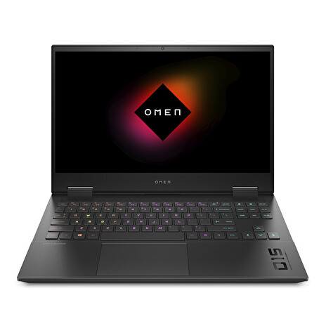 HP OMEN 15-EK0000NE; Core i7 10750H 2.6GHz/32GB RAM/1TB SSD PCIe/HP Remarketed