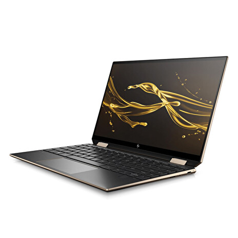 HP Spectre x360 13-AW0000NE; Core i7 1065G7 1.3GHz/16GB RAM/512GB SSD PCIe/HP Remarketed