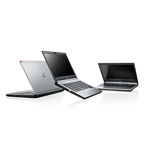 Fujitsu LifeBook E736; Core i7 6600U 2.6GHz/8GB RAM/256GB SSD NEW/battery VD