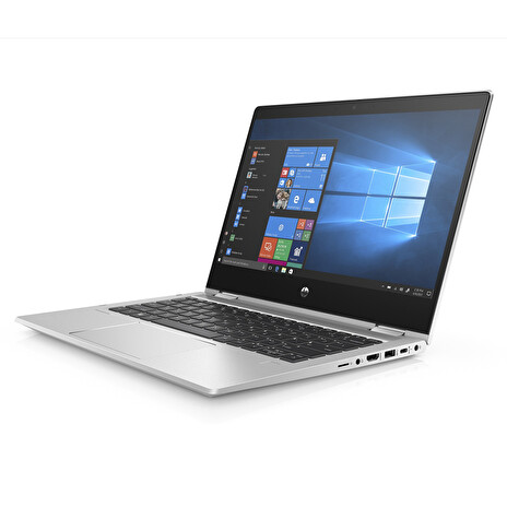 HP ProBook x360 435 G7; Ryzen 5 4500U 2.3GHz/16GB RAM/512GB SSD PCIe/HP Remarketed