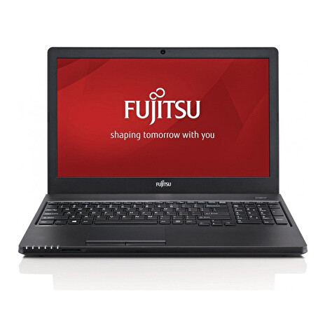 Fujitsu LifeBook A557; Core i5 7200U 2.5GHz/8GB RAM/256GB SSD/battery VD