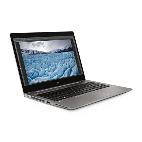 HP ZBook 14u G6; Core i7 8665U 1.9GHz/32GB RAM/512GB SSD PCIe/HP Remarketed