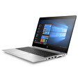 HP EliteBook 840 G5; Core i7 8550U 1.8GHz/8GB RAM/256GB SSD PCIe/batteryCARE