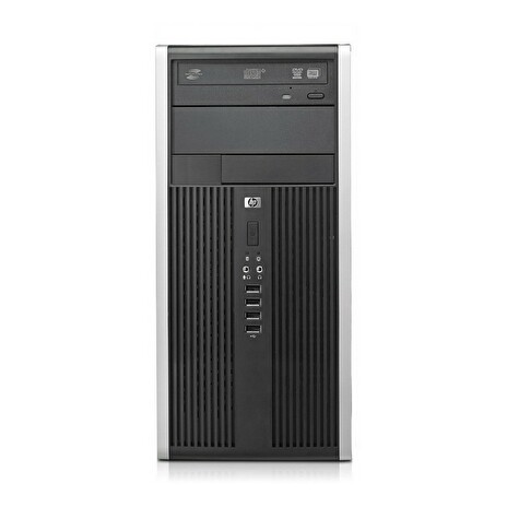 HP Compaq Pro 6000 MT; Core 2 Duo E7500 2.93GHz/4GB RAM/250GB HDD
