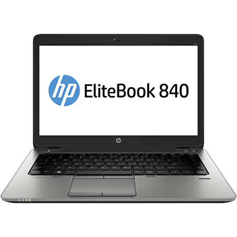 HP EliteBook 840 G1; Core i5 4310U 2.0GHz/4GB RAM/180GB SSD/battery VD