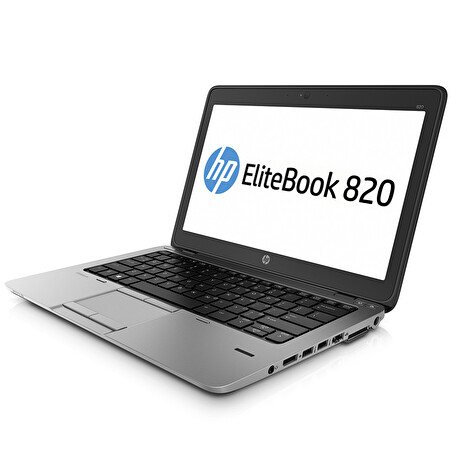HP EliteBook 820 G1; Core i5 4210U 1.7GHz/4GB RAM/128GB SSD/battery VD