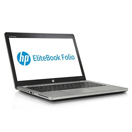 HP EliteBook Folio 9470m; Core i5 3427U 1.8GHz/8GB RAM/180GB SSD/battery VD