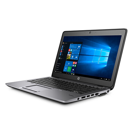 HP EliteBook 820 G2; Core i5 5300U 2.3GHz/8GB RAM/256GB SSD NEW/battery VD