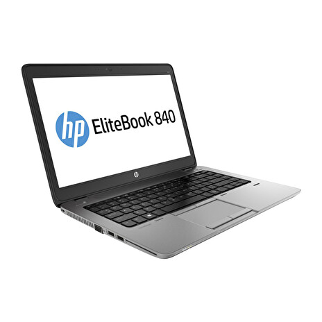 HP EliteBook 840 G2; Core i7 5600U 2.6GHz/8GB RAM/256GB SSD NEW/battery NB