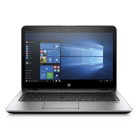 HP EliteBook 840 G3; Core i7 6500U 2.5GHz/8GB RAM/256GB SSD NEW/battery VD