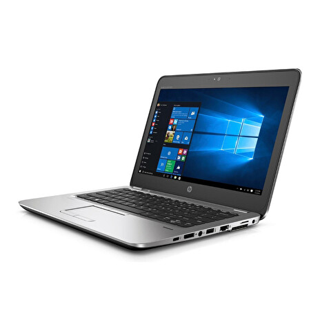 HP EliteBook 820 G4; Core i5 7200U 2.5GHz/8GB RAM/256GB SSD/battery VD