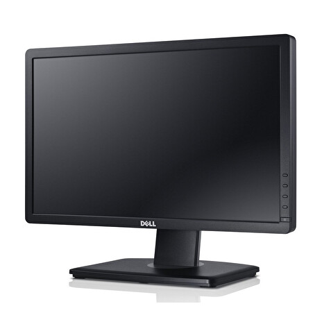 LCD Dell 22" P2212H; black, B+