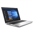 HP ProBook 650 G4; Core i5 8350U 1.7GHz/8GB RAM/256GB M.2 SSD/batteryCARE+